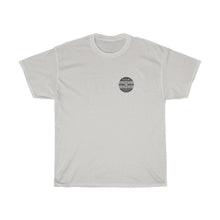 Load image into Gallery viewer, Unisex "Small Kazami-Ryu Logo" Tee (stealth version)