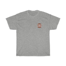 Load image into Gallery viewer, Unisex "Small Kazami-Ryu Logo" Tee