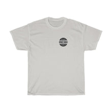 Load image into Gallery viewer, Unisex "Small Kazami-Ryu Logo" Tee