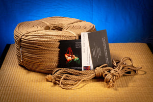 Intro Package for 2 w/ Natural Rope