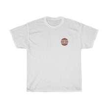 Load image into Gallery viewer, Unisex "Small Kazami-Ryu Logo" Tee