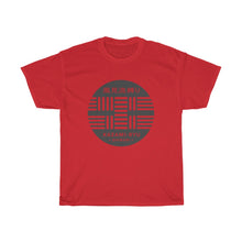 Load image into Gallery viewer, Unisex Kazami-Ryu Logo Tee (stealth version)