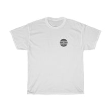 Load image into Gallery viewer, Unisex "Small Kazami-Ryu Logo" Tee (stealth version)