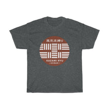 Load image into Gallery viewer, Unisex Kazami-Ryu Logo Tee