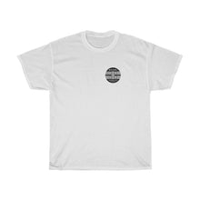 Load image into Gallery viewer, Unisex "Small Kazami-Ryu Logo" Tee