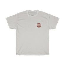 Load image into Gallery viewer, Unisex "Small Kazami-Ryu Logo" Tee