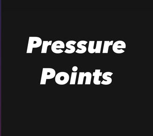 Foray (4A) Into Rope - Pressure Points - Saturday March 29, 4pm - 6pm
