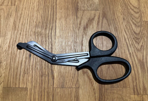 EMT Safety Shears