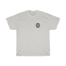 Load image into Gallery viewer, Unisex &quot;Small Kazami-Ryu Logo&quot; Tee (stealth version)
