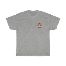 Load image into Gallery viewer, Unisex &quot;Small Kazami-Ryu Logo&quot; Tee
