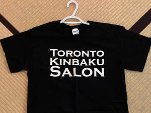 Toronto Kinbaku Salon T-Shirt